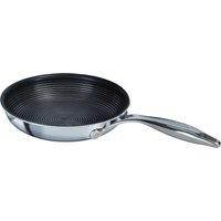 Circulon C Series Stainless Steel Skillet Pan, 22cm