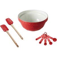 Prestige Bake with Mickey Cake Baking Tools Set