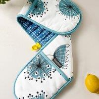 MissPrint Dandelion Double Oven Glove