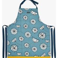 MissPrint Dandelion Apron