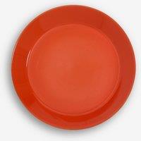 Set of 2 Sur La Table Colour Me Happy Side Plates