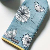 MissPrint Dandelion Single Oven Glove