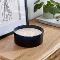 Sundried Linen Large Multi Wick Candle