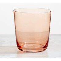 Glass Tumbler