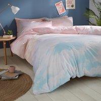 Rainbow Dream Duvet Cover & Pillowcase Set