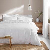 Hemp Blend Duvet Cover & Pillowcase Set