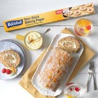 Bacofoil 5 Metre Non-Stick Baking Paper