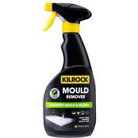 Kilrock Mould Remover Spray Clear