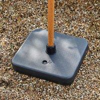 Parasol Base Weight, 9kg
