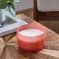 Cherry and Blackcurrant Multi Wick Candle