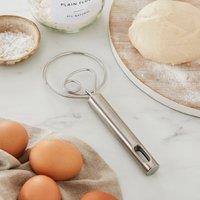 Gourmet Dough Whisk