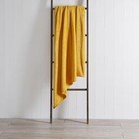 Soft Fleece 130cm x 170cm Throw Blanket