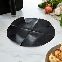 Pack of 2 Air Fryer Base Liners