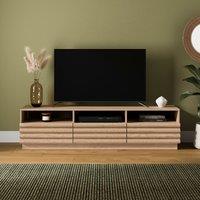 Dax Wide TV Stand for TVs up to 60