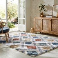 Sketch Berber Rug