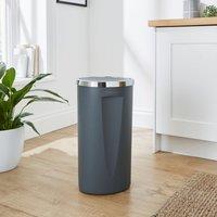 35L Bin with Swing Lid