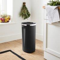 35L Bin with Swing Lid