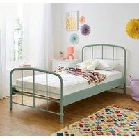 Kids Luca Metal Bed