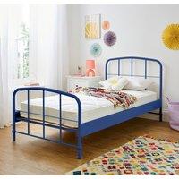 Kids Luca Metal Bed