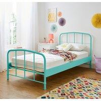 Kids Luca Metal Bed