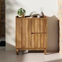 Humphrey 2 Drawer Cabinet