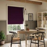 Luna Blackout Roman Blind