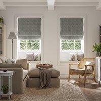 Chester Blackout Roman Blind