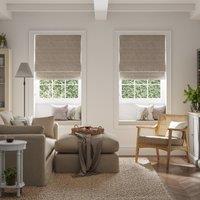 Chester Blackout Roman Blind