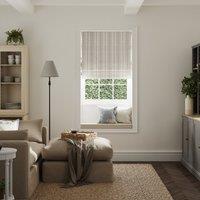 Churchgate Belton Stripe Roman Blind