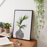 Summer Thornton Areca Palm Poster