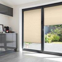 Easy Clip Pleated Blind