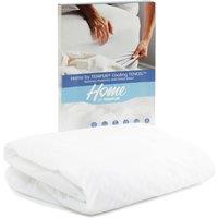 Tempur Home Cooling Mattress Protector White