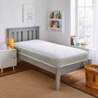 Fogarty Kids Open Coil Cool Top Single Mattress White