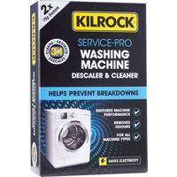 Kilrock Washing Machine Cleaner NA