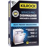 Kilrock Dishwasher Cleaner