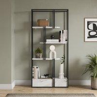 Blaise Tall Shelving Unit