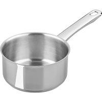 Tala Performance Classic Stainless Steel Milkpan, 14cm