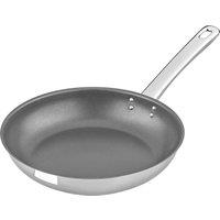 Tala Performance Classic Non-Stick Frying Pan, 24cm Stainless Steel