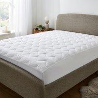 Fogarty Temperature Balance Mattress Protector White