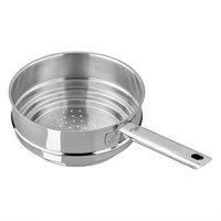 Tala Performance Superior Stainless Steel Steamer, 20cm