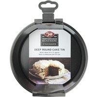 Tala Performance 15cm Deep Cake Tin