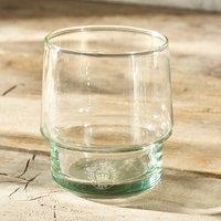 Set of 4 Kew Living Jewels Recycled Tumblers