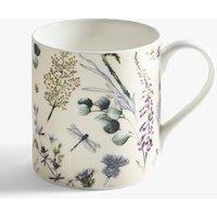 Set of 2 MM Living Lula Bone China Mugs