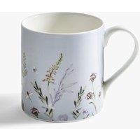 Set of 2 MM Living Lisette Bone China Mugs