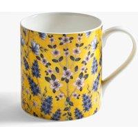 Set of 2 MM Living Hattie Bone China Mugs