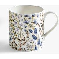 Set of 2 MM Living Hattie Bone China Mugs White