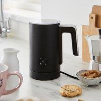 Milk Frother with 4 Functions