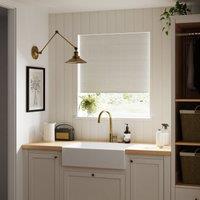 Semi Sheer Texture Roller Blind