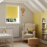 Sunny Blackout Roller Blind