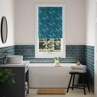 Marbling Blackout Roller Blind